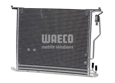 WAECO 8880400251 Радіатор кондиціонера 