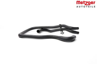 FURTUN RADIATOR METZGER AUTOTEILE 2420111 22