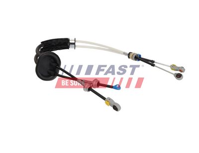SET DE CABLURI CUTIE DE VITEZE MANUALă FAST FT73054 3