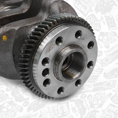 ARBORE COTIT ET ENGINETEAM HK0189 2