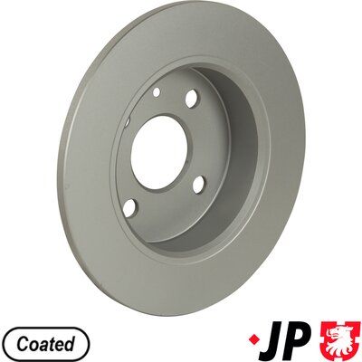 DISC FRANA JP GROUP 1263202600 1