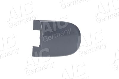 CAPAC DE ACOPERIRE MâNER EXTERIOR AL UșII