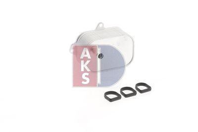 ÖLKüHLER MOTORöL AKS DASIS 046056N 13