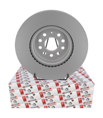 DISC FRANA FERODO DDF3101C 3