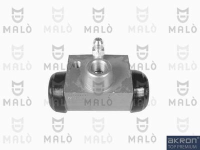 спирачно цилиндърче на колелото AKRON-MALÒ 90206