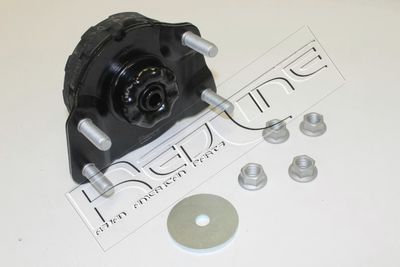 Опора стойки амортизатора RED-LINE 43JE012 для JEEP CHEROKEE