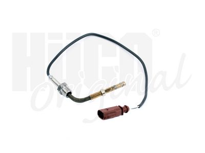 Čidlo, teplota výfukových plynů HITACHI 137089