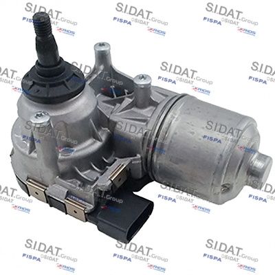 SIDAT 69011 Двигатель стеклоочистителя  для LANCIA YPSILON (Лансиа Псилон)