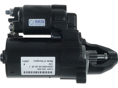 STARTER AS-PL S01006SEG 1