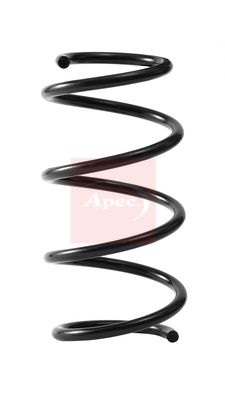 APEC Suspension Spring ACS2341