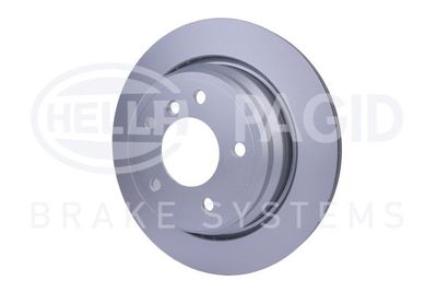 Brake Disc 8DD 355 127-261