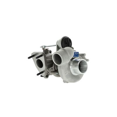 COMPRESOR SISTEM DE SUPRAALIMENTARE NISSENS 93020 34