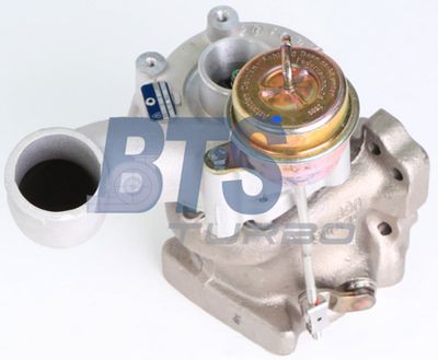 LADER AUFLADUNG BTS Turbo T911012RE 11