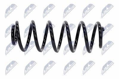 ARC SPIRAL NTY ASZAU057 8