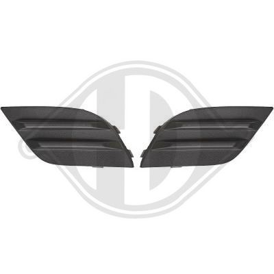 LüFTUNGSGITTER STOßFäNGER