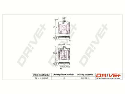 SET PLACUTE FRANA FRANA DISC