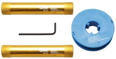 Scheibendemontage-Set
