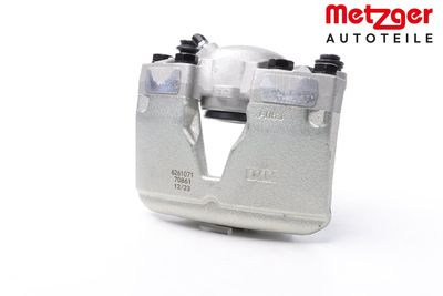 ETRIER FRANA METZGER AUTOTEILE 6261071 5