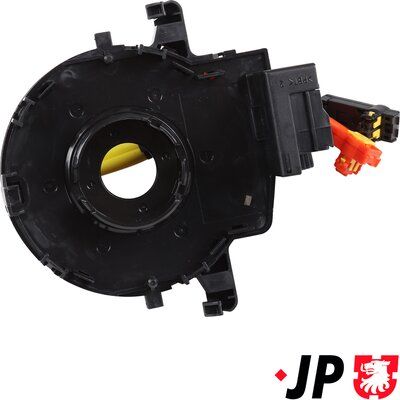 Kellojousi, airbag JP GROUP 4889750200 – TOYOTA