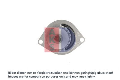 Vattenpump, motorkylning AKS DASIS 570113N