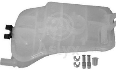 Компенсационный бак, охлаждающая жидкость Aslyx AS-201383 для SEAT 850