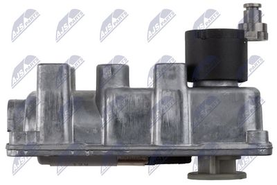 MUFA DE COMANDA COMPRESOR NTY ECDBM038 2