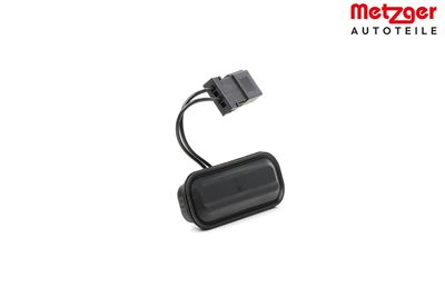 HECKKLAPPENGRIFF METZGER AUTOTEILE 2310919 33