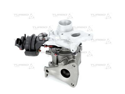 COMPRESOR SISTEM DE SUPRAALIMENTARE TURBO-TEC TT4621 2