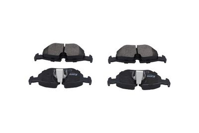 Sada brzdových platničiek kotúčovej brzdy KAVO PARTS KBP-10205
