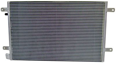 CONDENSATOR CLIMATIZARE MAHLE AC803000S 1