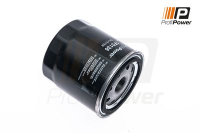 alyvos filtras 1F0136 ProfiPower