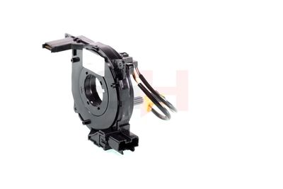 Vinutá pružina, slimák GH GH-794011