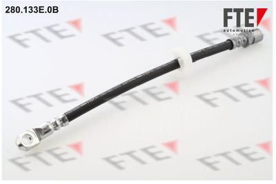 Тормозной шланг FTE 9240124 для FIAT 128