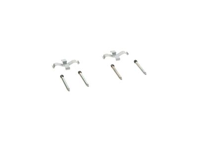 SET ACCESORII PLACUTE FRANA BOSCH 1987474100 28