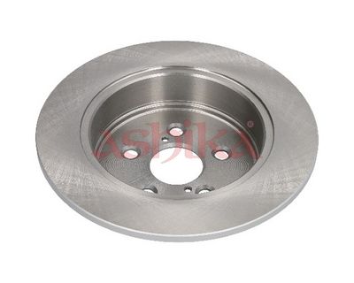 Disc frana ASHIKA 61-02-214C