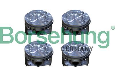 PISTON