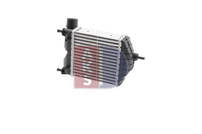 LADELUFTKüHLER AKS DASIS 087009N 9