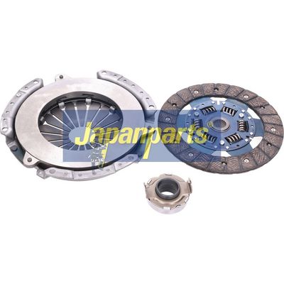 JAPANPARTS Sankabos komplektas