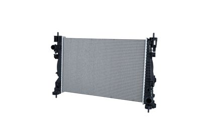 KüHLER MOTORKüHLUNG NRF 58492 8