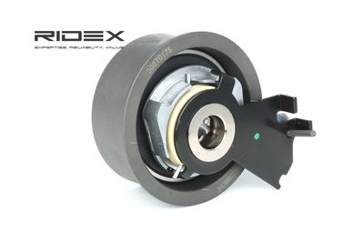водна помпа+ к-кт ангренажен ремък RIDEX 3096W0675