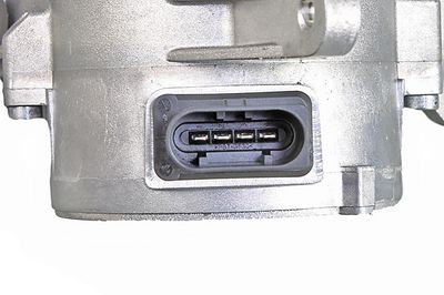 WASSERPUMPE MOTORKüHLUNG METZGER AUTOTEILE 4007003 2
