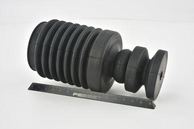 CAPAC PROTECTIE/BURDUF AMORTIZOR FEBEST MZSHBX9F 5