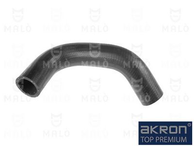 маркуч на радиатора AKRON-MALÒ 23112A
