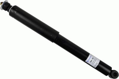 Amortyzator SACHS 604 102
