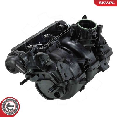 Sací trubkový modul ESEN SKV 49SKV096