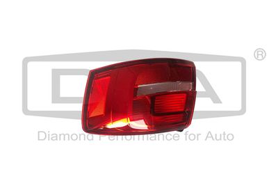 Задний фонарь DPA 99451820302 для VW JETTA