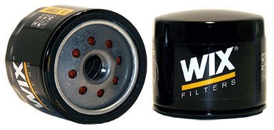 Oliefilter