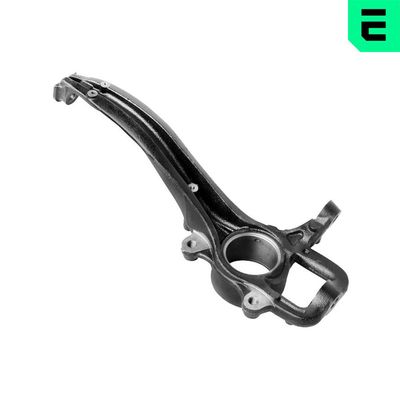 Čep nápravy, zavěšení kol OPTIMAL KN-100003-01-R