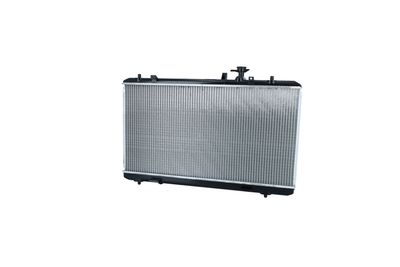 RADIATOR RACIRE MOTOR NRF 53581 27