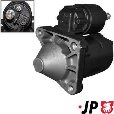 Startér JP GROUP 4390300600